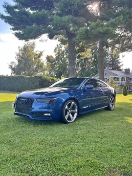 2014 Audi A5 Sport Coupe 2D