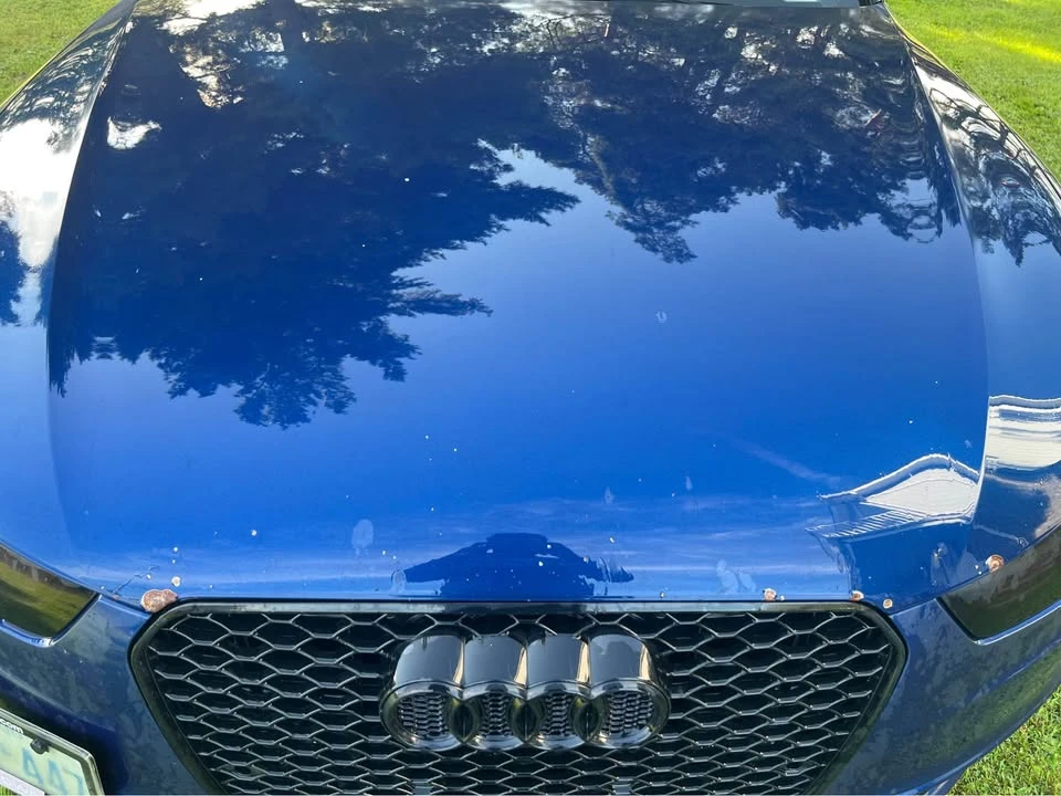 2014 Audi B8 A5 - Image 8 of 19
