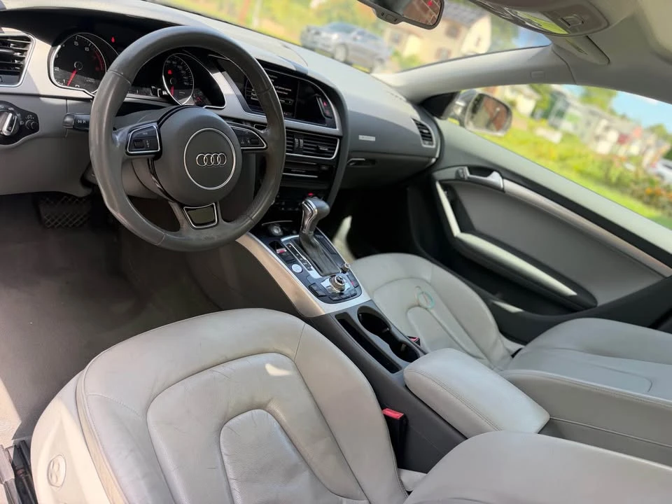2014 Audi B8 A5 - Image 11 of 13