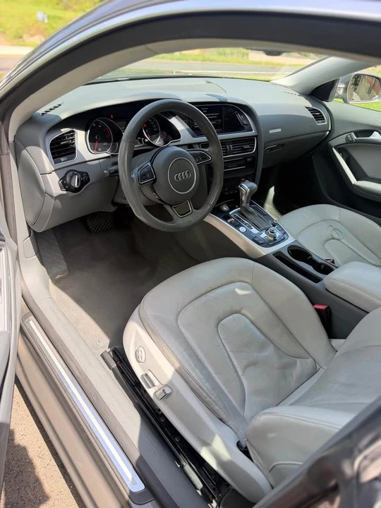 2014 Audi B8 A5 - Image 12 of 13