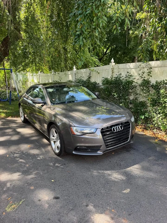 2014 Audi B8 A5 - Image 7 of 13