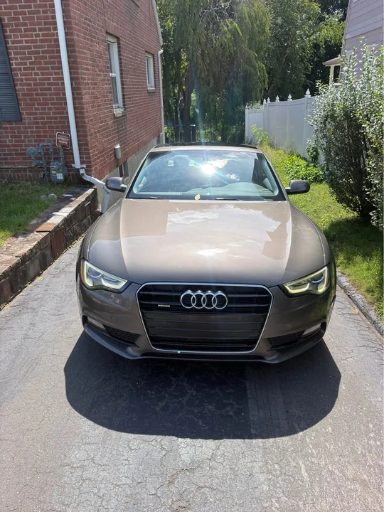 2014 Audi B8 A5 - Image 6 of 13