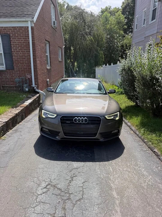 2014 Audi B8 A5 - Image 4 of 13