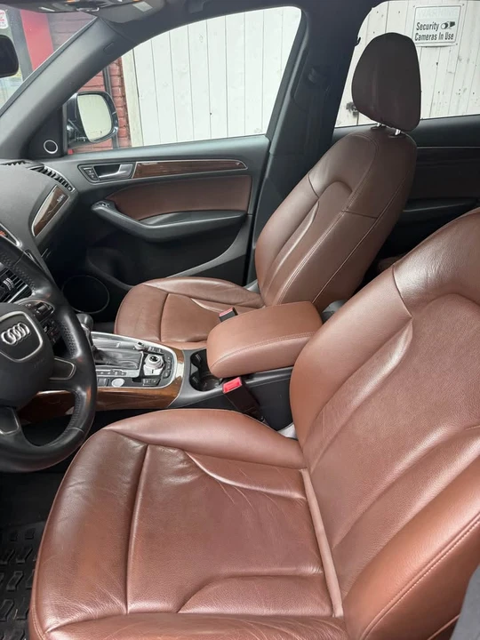 2014 Audi B8 A5 - Image 6 of 7