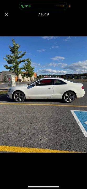 2014 Audi B8 A5 - Image 6 of 8