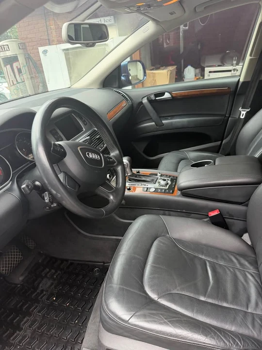 2014 Audi B8 A5 - Image 3 of 7