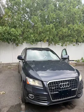 2014 Audi A5 Sport TSI Limited Edition Wagon 4D