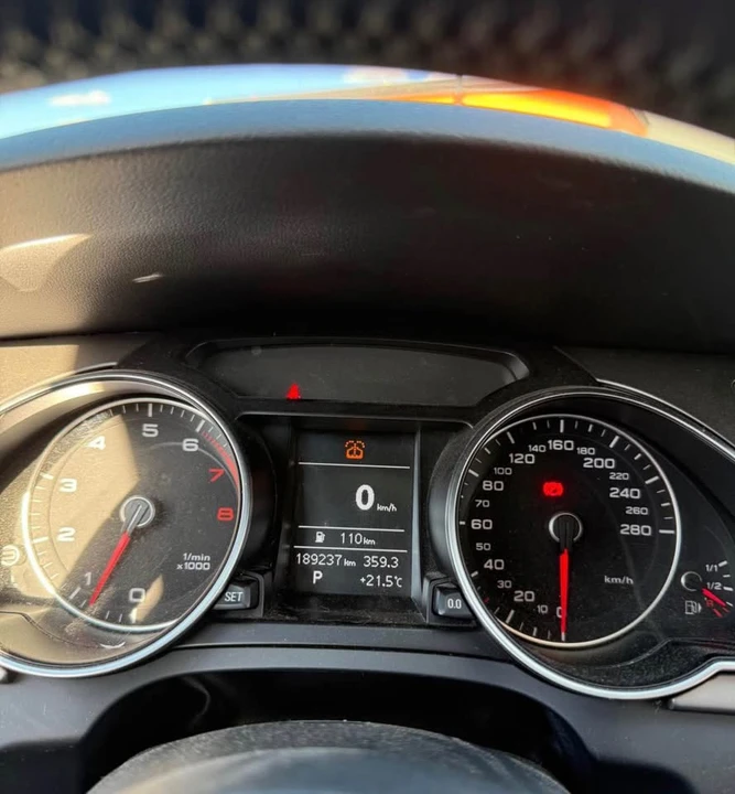 2014 Audi B8 A5 - Image 6 of 7