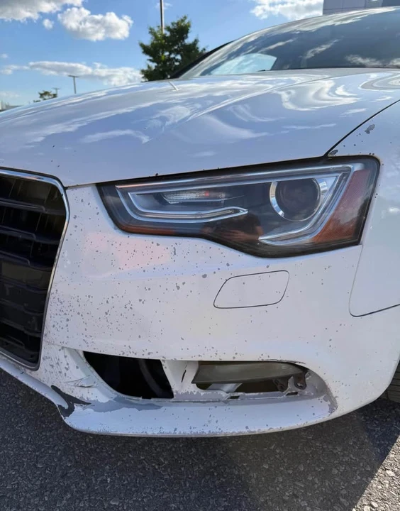 2014 Audi B8 A5 - Image 2 of 7