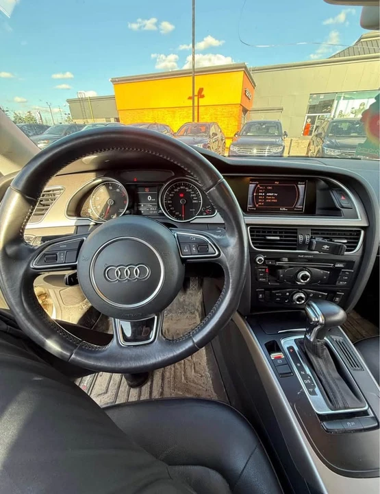 2014 Audi B8 A5 - Image 5 of 7