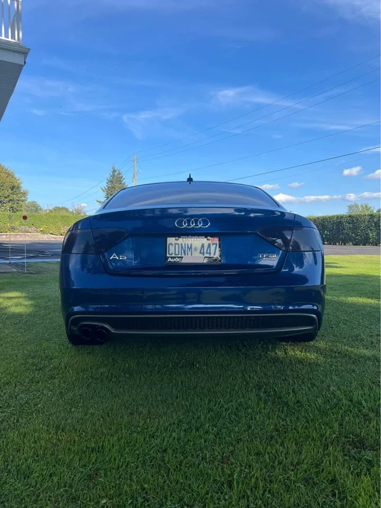 2014 Audi B8 A5 - Image 6 of 20