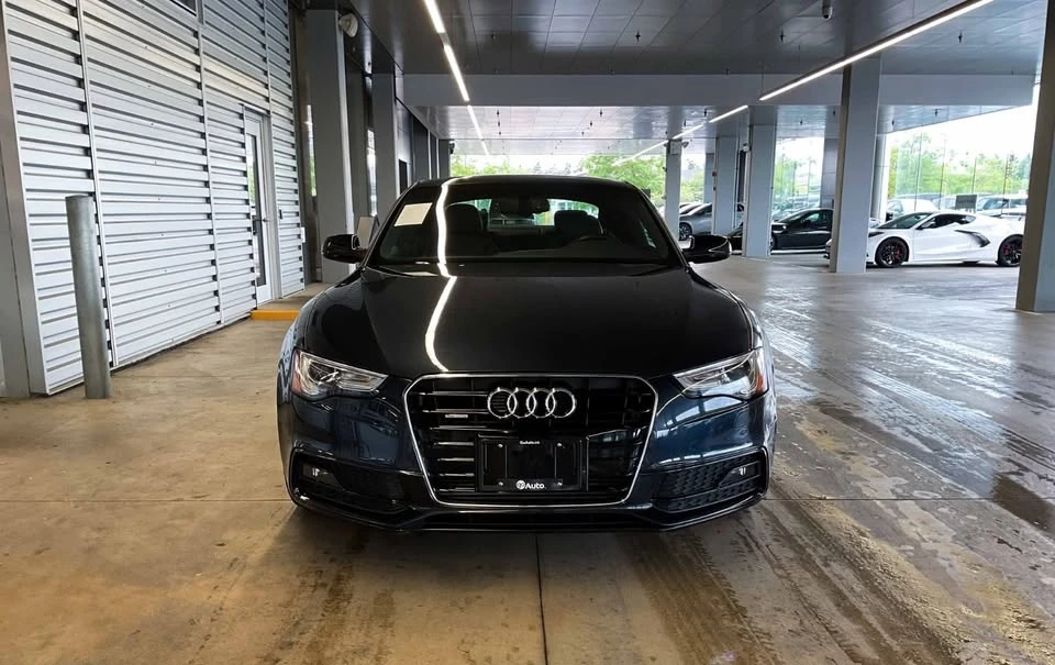 2014 Audi B8 A5 - Image 2 of 20