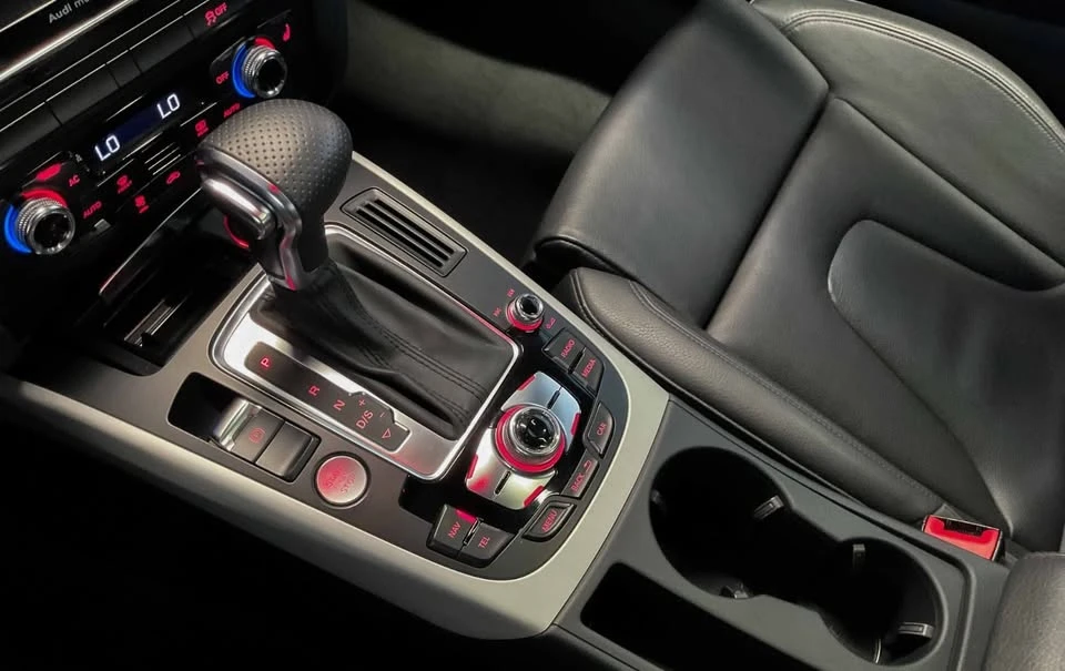 2014 Audi B8 A5 - Image 14 of 20