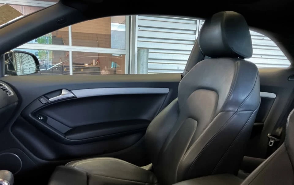 2014 Audi B8 A5 - Image 17 of 20