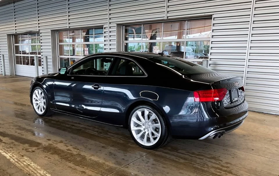 2014 Audi B8 A5 - Image 7 of 20