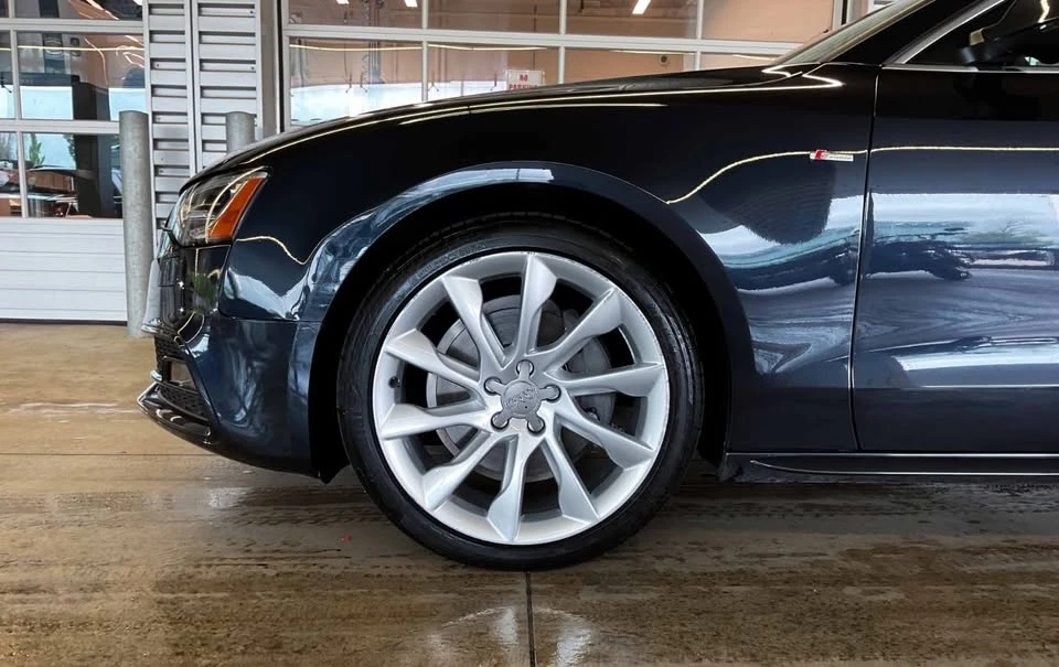 2014 Audi B8 A5 - Image 8 of 20
