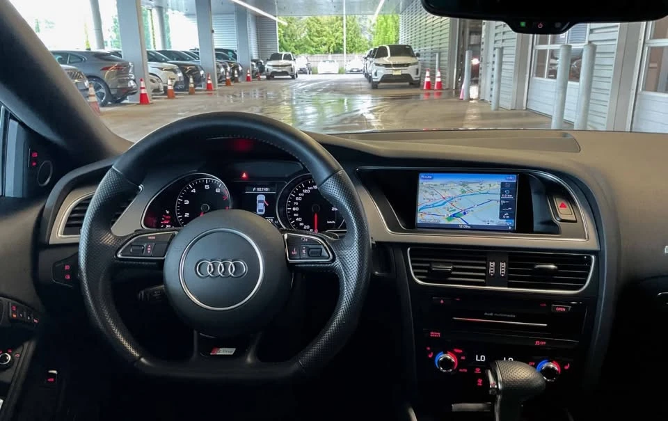 2014 Audi B8 A5 - Image 10 of 20