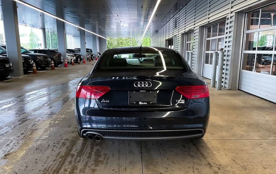 2014 Audi B8 A5 - Image 6 of 20
