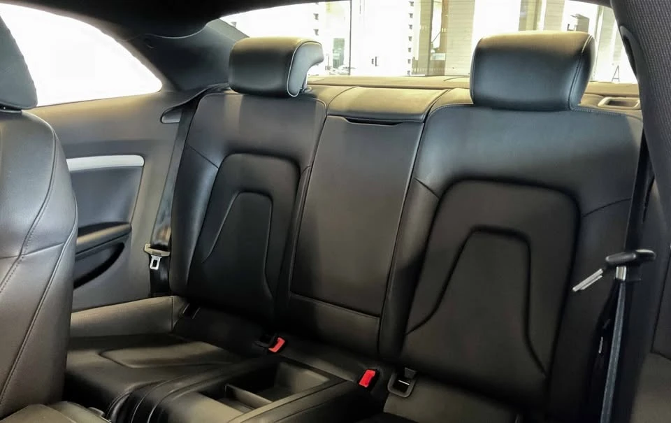 2014 Audi B8 A5 - Image 18 of 20