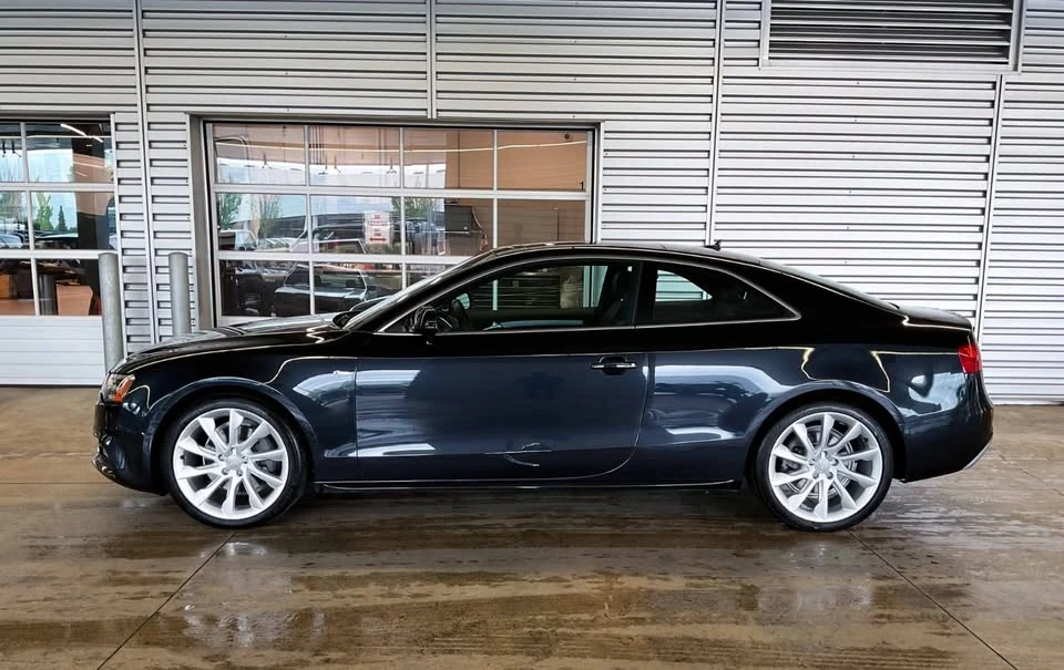 2014 Audi B8 A5 - Image 4 of 20