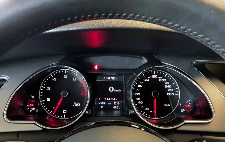 2014 Audi B8 A5 - Image 11 of 20