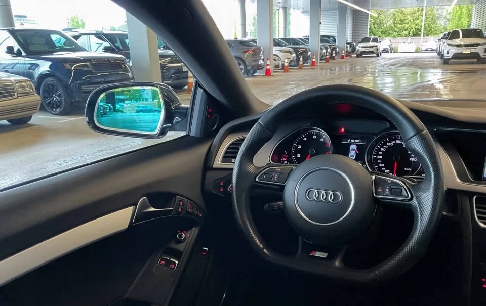 2014 Audi B8 A5 - Image 19 of 20