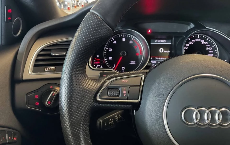 2014 Audi B8 A5 - Image 13 of 20