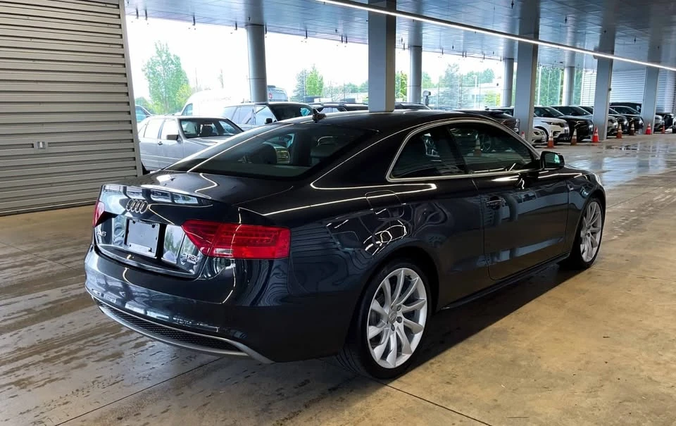 2014 Audi B8 A5 - Image 5 of 20