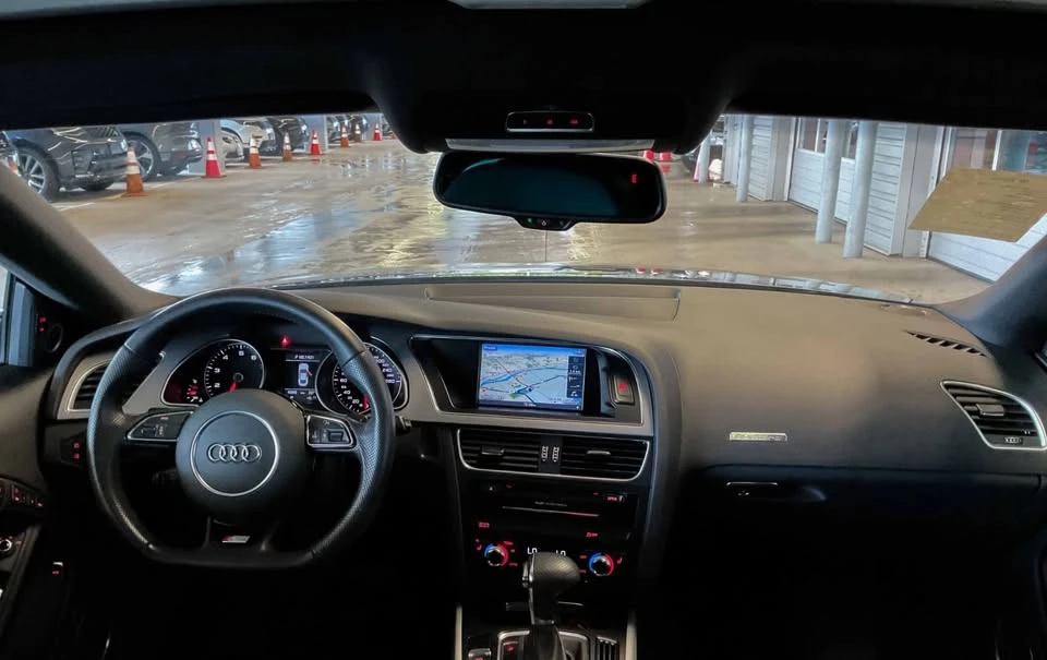 2014 Audi B8 A5 - Image 20 of 20