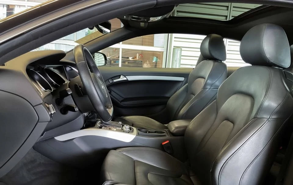 2014 Audi B8 A5 - Image 9 of 20