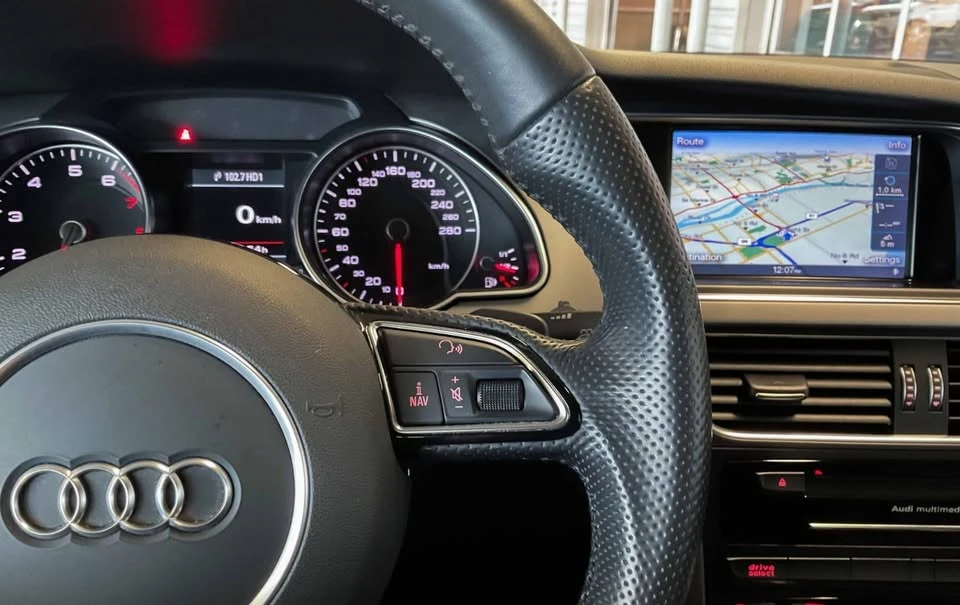 2014 Audi B8 A5 - Image 12 of 20