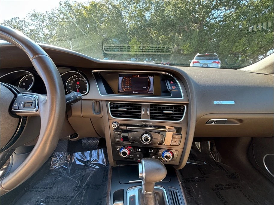 2014 Audi B8 A5 - Image 11 of 21