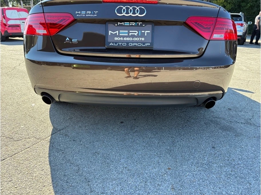 2014 Audi B8 A5 - Image 13 of 21