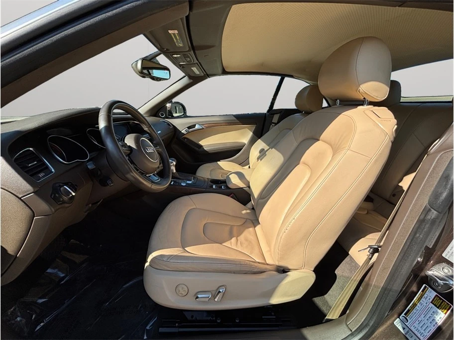 2014 Audi B8 A5 - Image 2 of 12