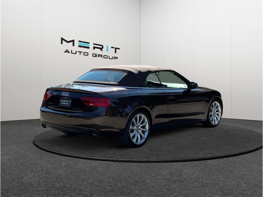 2014 Audi B8 A5 - Image 9 of 21