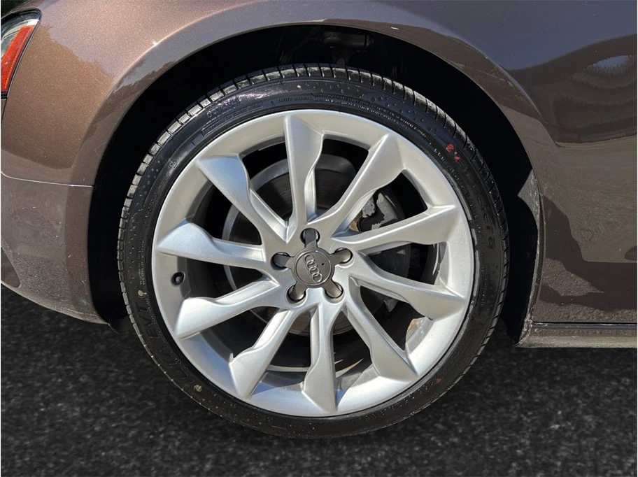 2014 Audi B8 A5 - Image 12 of 21