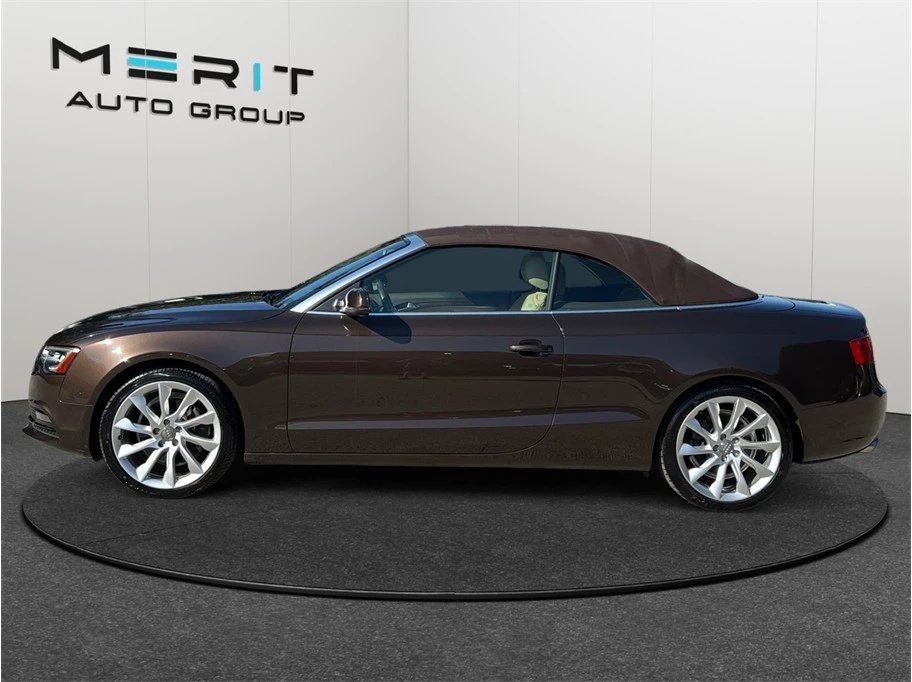 2014 Audi B8 A5 - Image 5 of 12