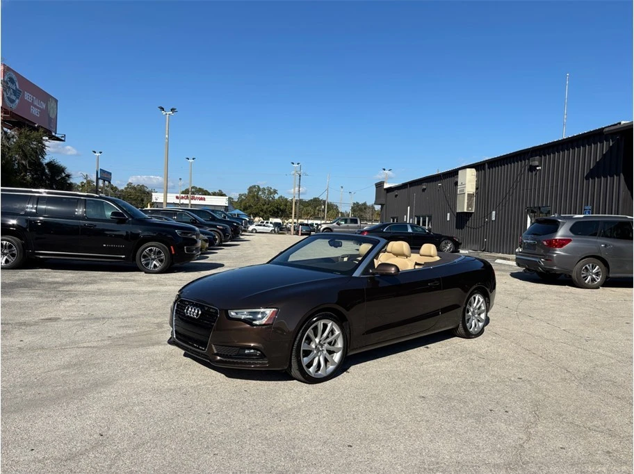 2014 Audi B8 A5 - Image 14 of 21