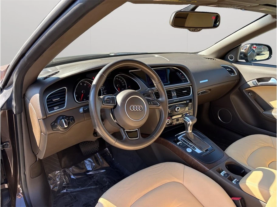 2014 Audi B8 A5 - Image 6 of 21