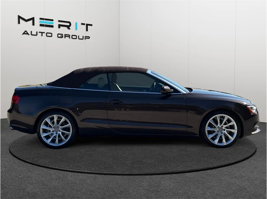 2014 Audi B8 A5 - Image 10 of 12