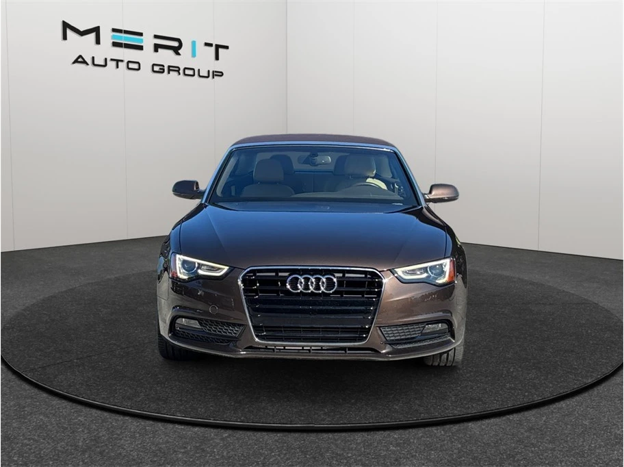 2014 Audi B8 A5 - Image 3 of 12