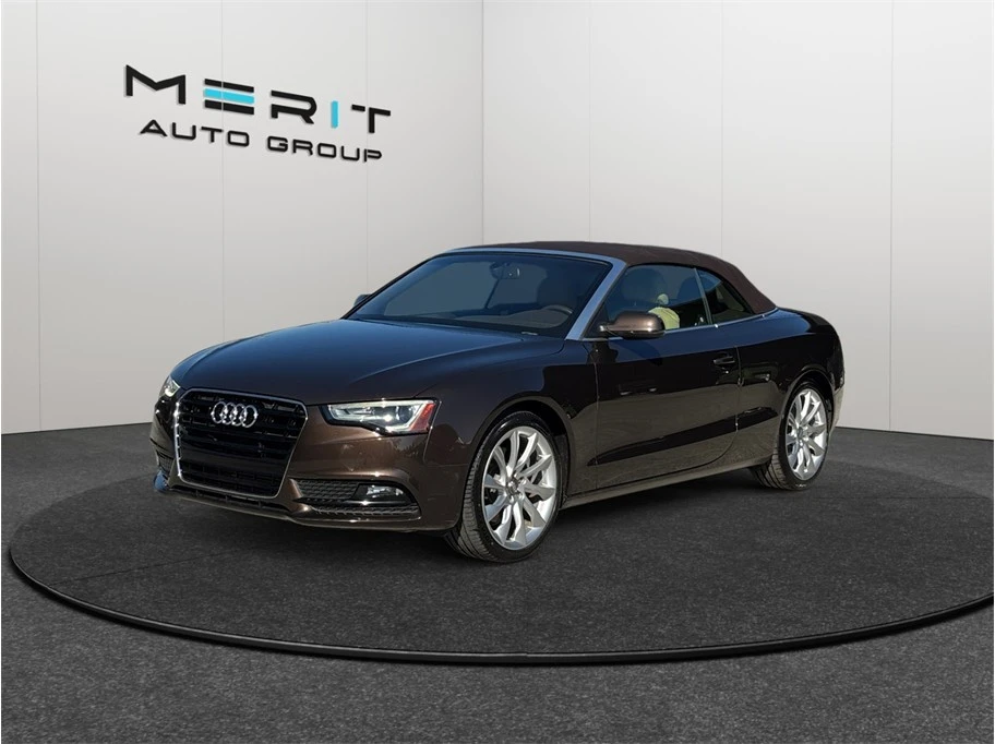 2014 Audi B8 A5 - Image 4 of 21