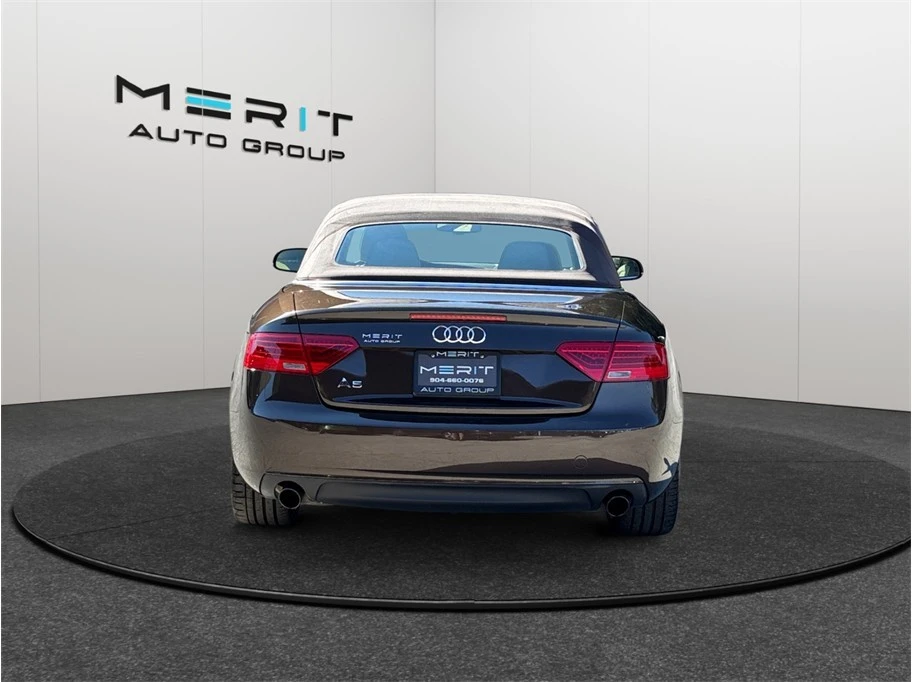 2014 Audi B8 A5 - Image 8 of 21