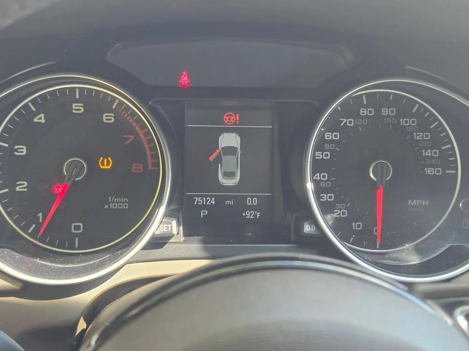 2014 Audi B8 A5 - Image 10 of 16