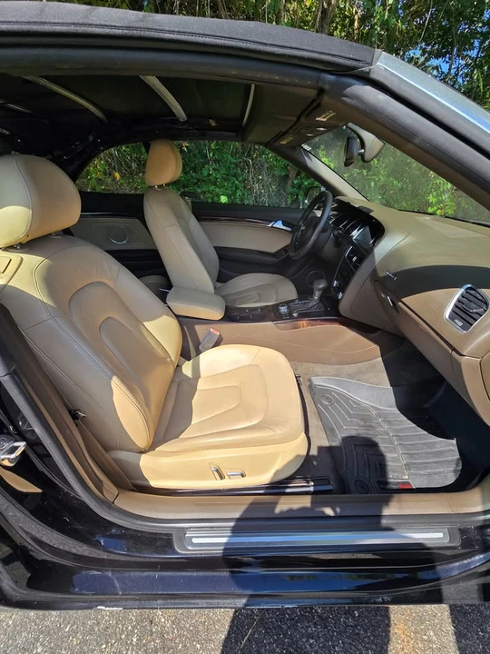 2014 Audi B8 A5 - Image 16 of 16
