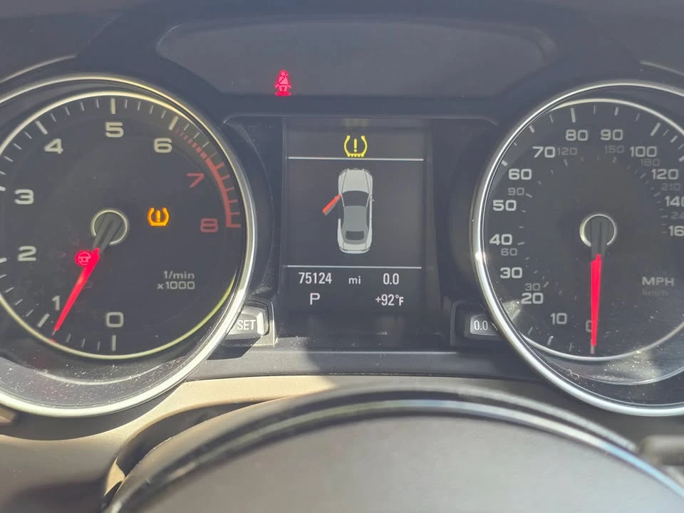 2014 Audi B8 A5 - Image 11 of 16