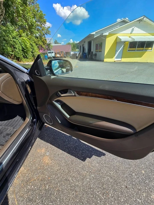 2014 Audi B8 A5 - Image 14 of 16