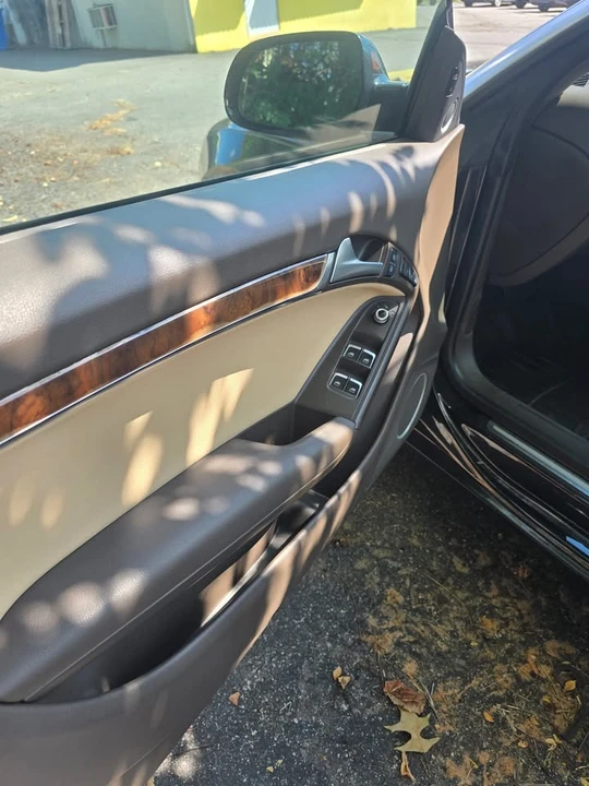 2014 Audi B8 A5 - Image 7 of 16