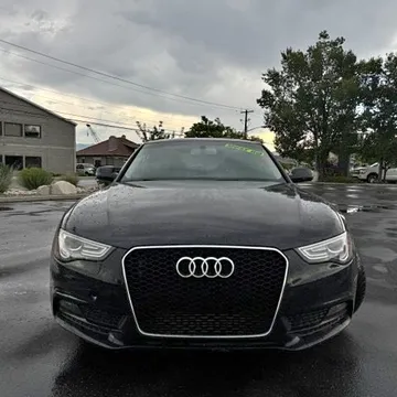2014 Audi A5 EX-L