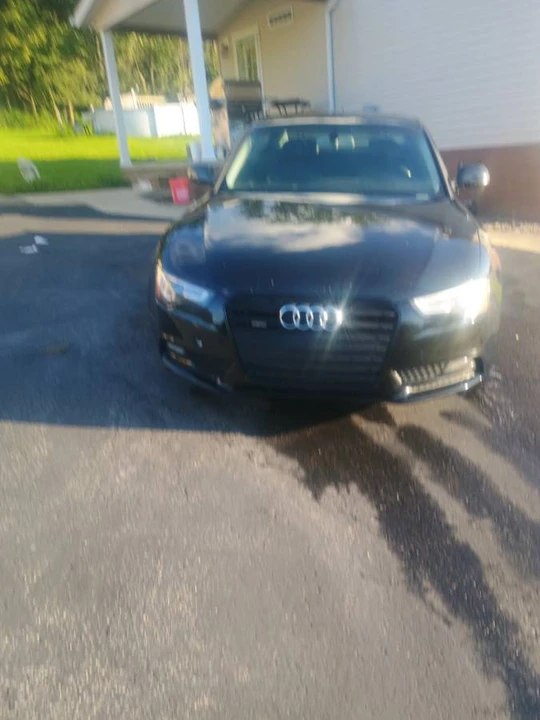 2014 Audi B8 A5 - Image 5 of 10